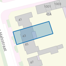 Perceel OTW01-E-4337