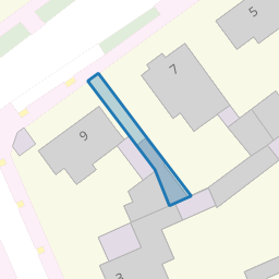 Perceel OTW01-E-4352