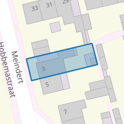 Perceel OTW01-E-4379