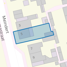 Perceel OTW01-E-4380