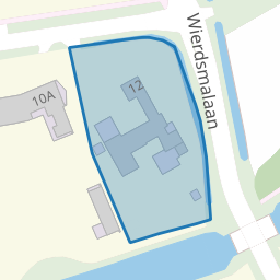 Perceel OTW01-E-4390