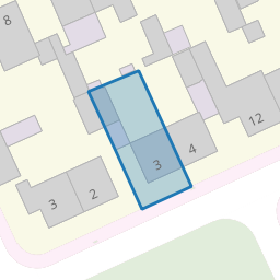 Perceel OTW01-E-4395