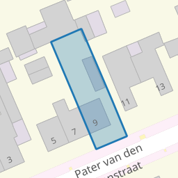 Perceel OTW01-E-4399