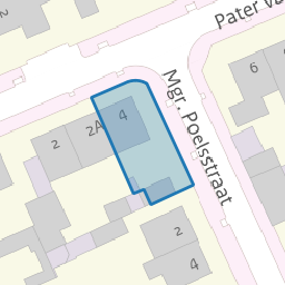 Perceel OTW01-E-4400