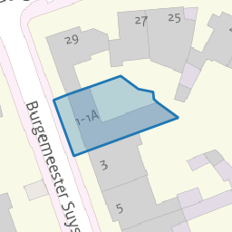 Perceel OTW01-E-4409