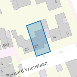 Perceel OTW01-E-4413