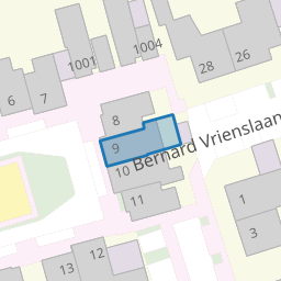 Perceel OTW01-E-4414