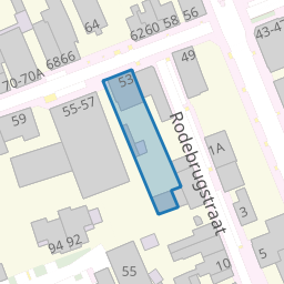 Perceel OTW01-E-4421