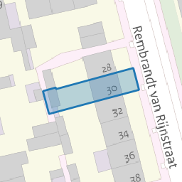 Perceel OTW01-E-4433