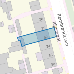 Perceel OTW01-E-4434