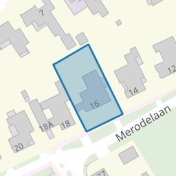 Perceel OTW01-E-4445