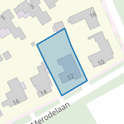 Perceel OTW01-E-4447