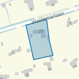 Perceel OTW01-E-4452