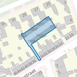 Perceel OTW01-E-4473