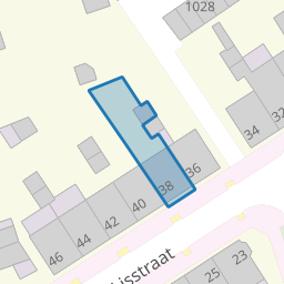 Perceel OTW01-E-4474