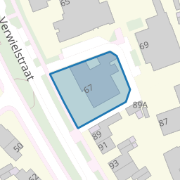 Perceel OTW01-E-4479