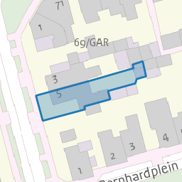 Perceel OTW01-E-4484