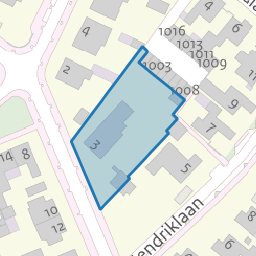 Perceel OTW01-E-4498