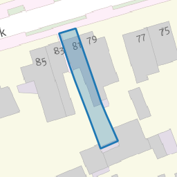 Perceel OTW01-E-4500