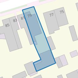 Perceel OTW01-E-4501