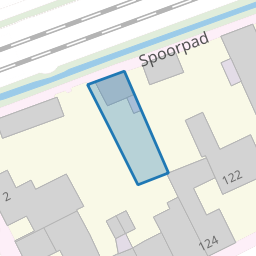 Perceel OTW01-E-4511