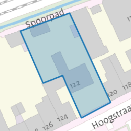 Perceel OTW01-E-4512