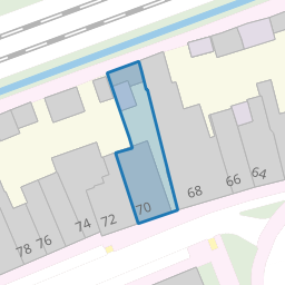 Perceel OTW01-E-4516