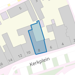 Perceel OTW01-E-4521