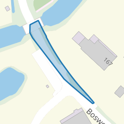 Perceel OTW01-E-4550