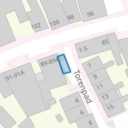 Perceel OTW01-E-4560