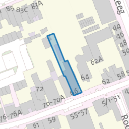 Perceel OTW01-E-4580