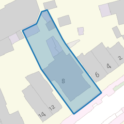 Perceel OTW01-E-4607