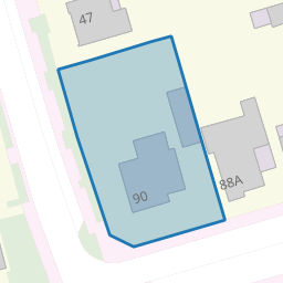 Perceel OTW01-E-4610