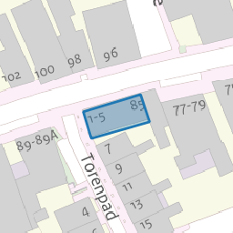 Perceel OTW01-E-4612