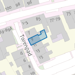 Perceel OTW01-E-4614