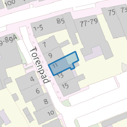 Perceel OTW01-E-4615