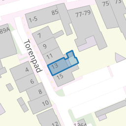 Perceel OTW01-E-4616