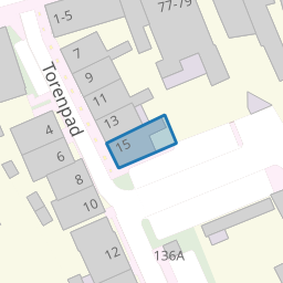 Perceel OTW01-E-4617