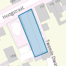 Perceel OTW01-E-4625