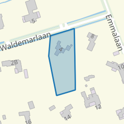 Perceel OTW01-E-4640