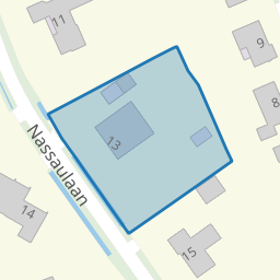 Perceel OTW01-E-4661