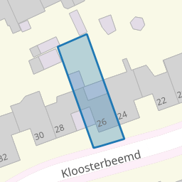 Perceel OTW01-E-4685