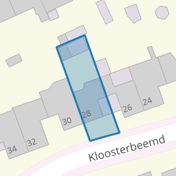 Perceel OTW01-E-4686