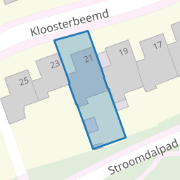 Perceel OTW01-E-4700