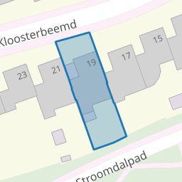 Perceel OTW01-E-4701