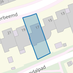 Perceel OTW01-E-4702