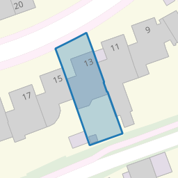 Perceel OTW01-E-4704