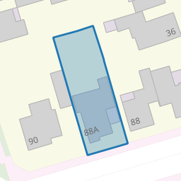 Perceel OTW01-E-4707