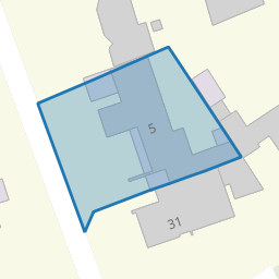 Perceel OTW01-E-4713