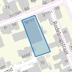 Perceel OTW01-E-4719